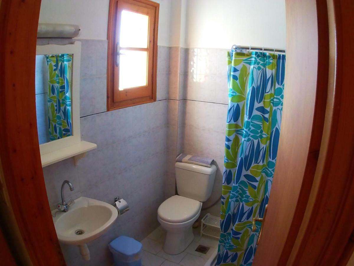 Studio Anna Neo Klima Bagian luar foto